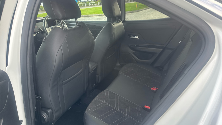 Vauxhall Mokka 1.2 Turbo Ultimate 5dr Petrol Hatchback